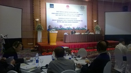 Đề xuất ưu tiên năng suất lao động ảnh 1